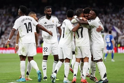 الملكي يبتعد والأهلي وصيفا.. ترتيب الأكثر تتويجًا قاريًا بعد إنتركونتيننتال